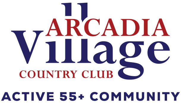 Arcadia Village Activities